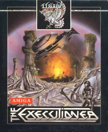 Executioner, The_Disk1 box cover front